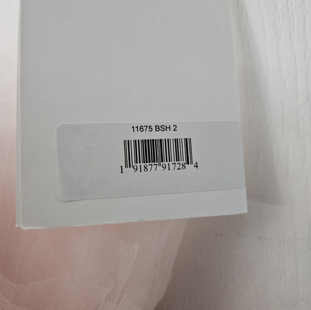 Mac Duggal Pink Ruffled Embroidered Sequins Steapless Pink Dress Size 2 NEW - Picture 6 of 12